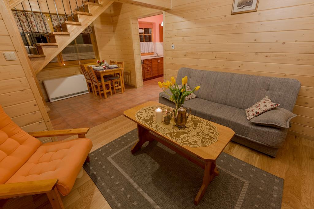 Apartament Koscieliska 10A Zakopane Room photo